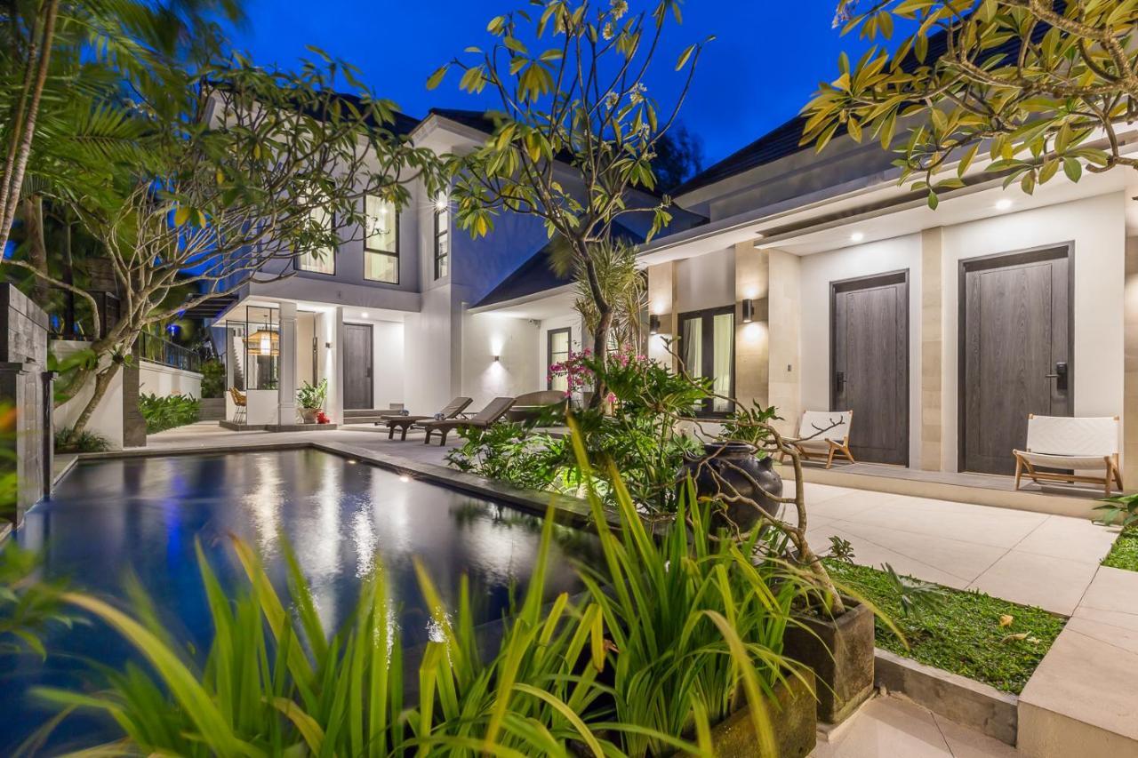 Lamun At Canggu Exterior photo