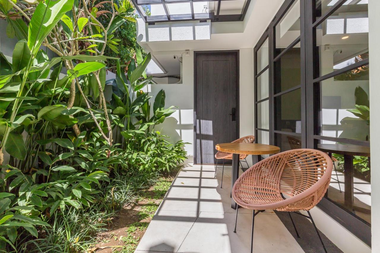 Lamun At Canggu Exterior photo